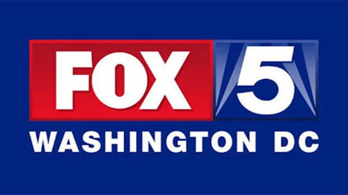 Fox 5 logo