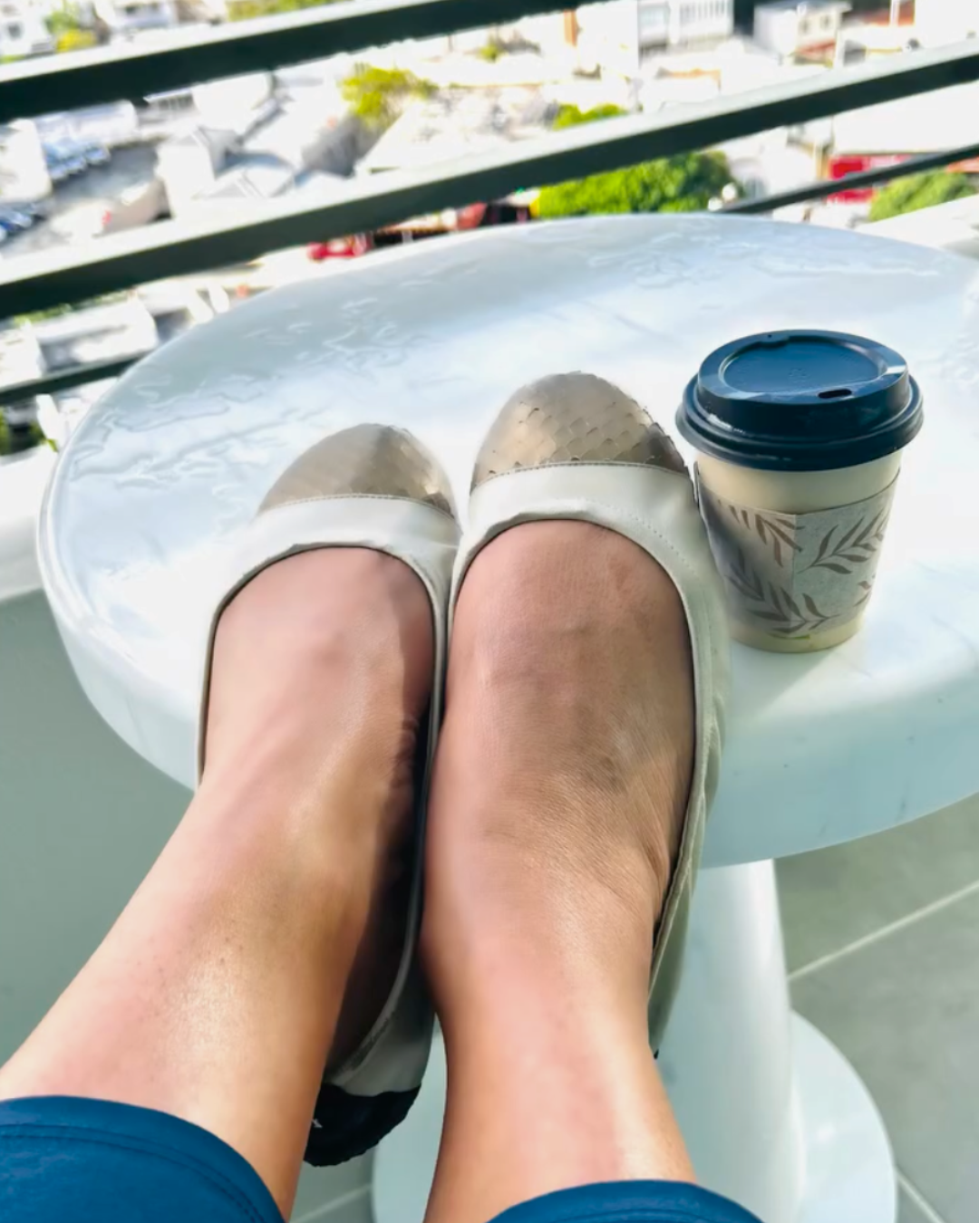 Eight Royale The Jewell Flat